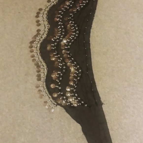 Gypsy wrap - Picture 5 of 5